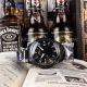 Perfect Replica IWC Pilot Black Steel Case Black Steel Oyster Band Chronograph 44mm Watch (7)_th.jpg